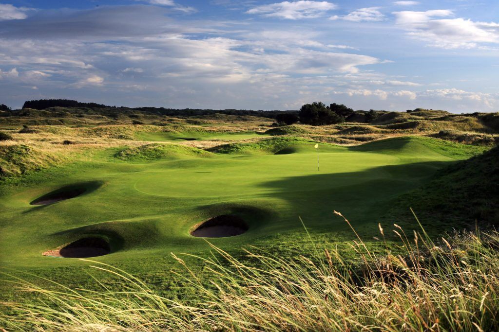 Royal Birkdale Golf Club