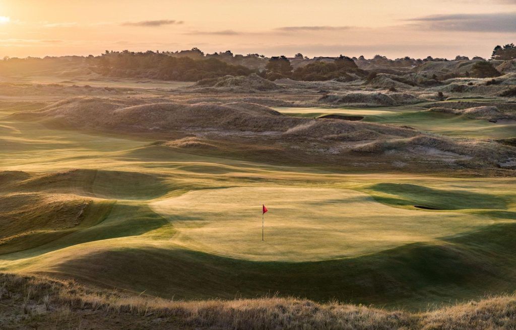Royal Birkdale Golf Club