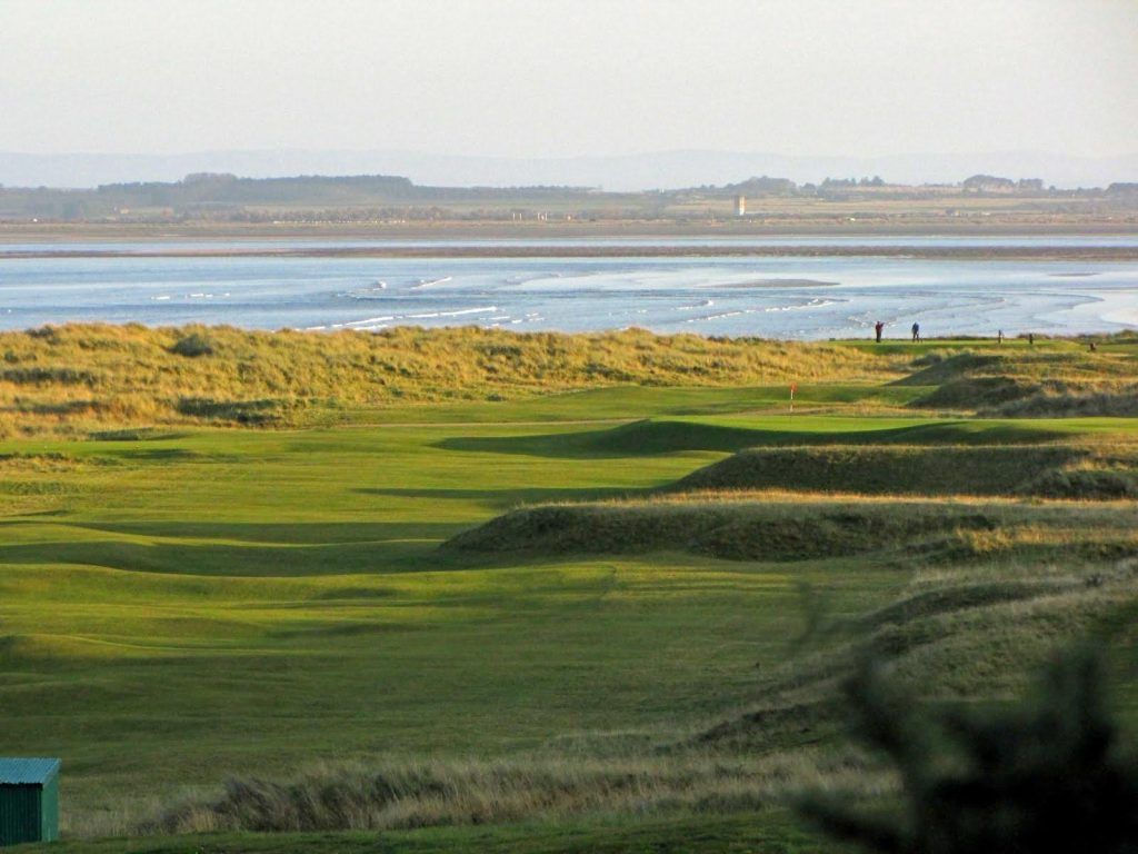 Royal Dornoch Golf Club
