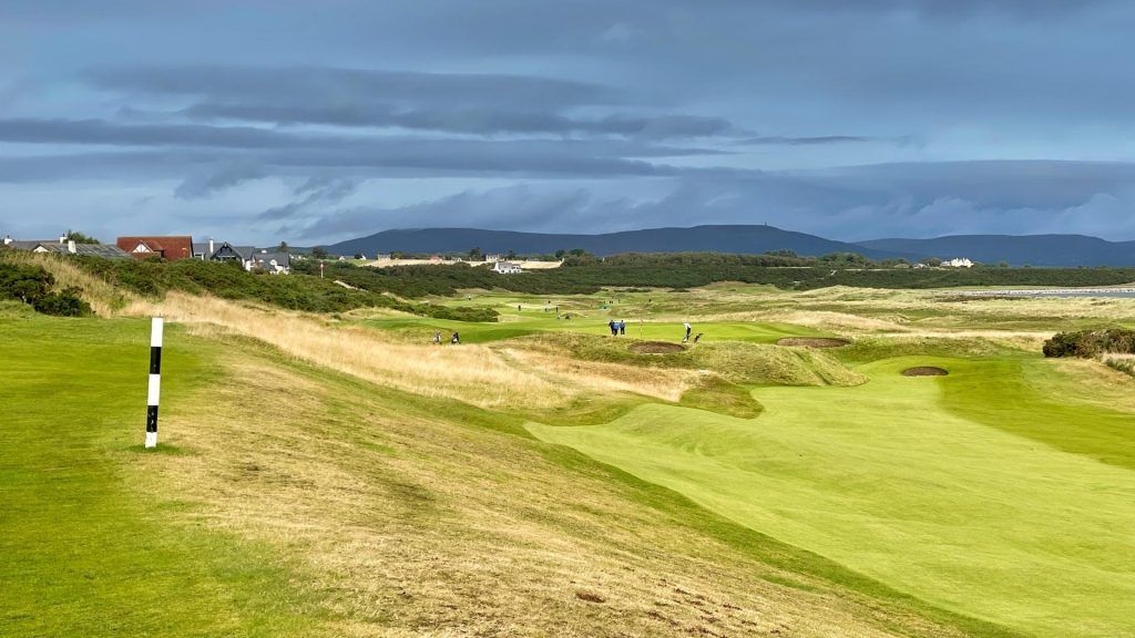 Royal Dornoch Golf Club