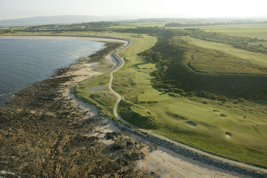 Royal Dornoch Golf Club