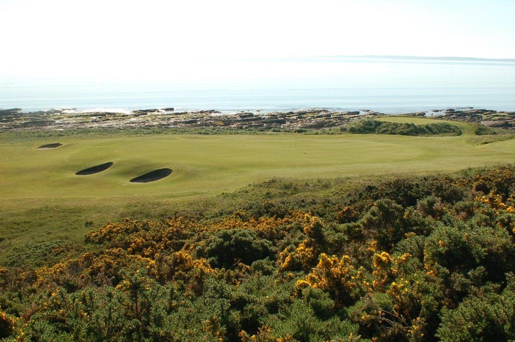 Royal Dornoch Golf Club