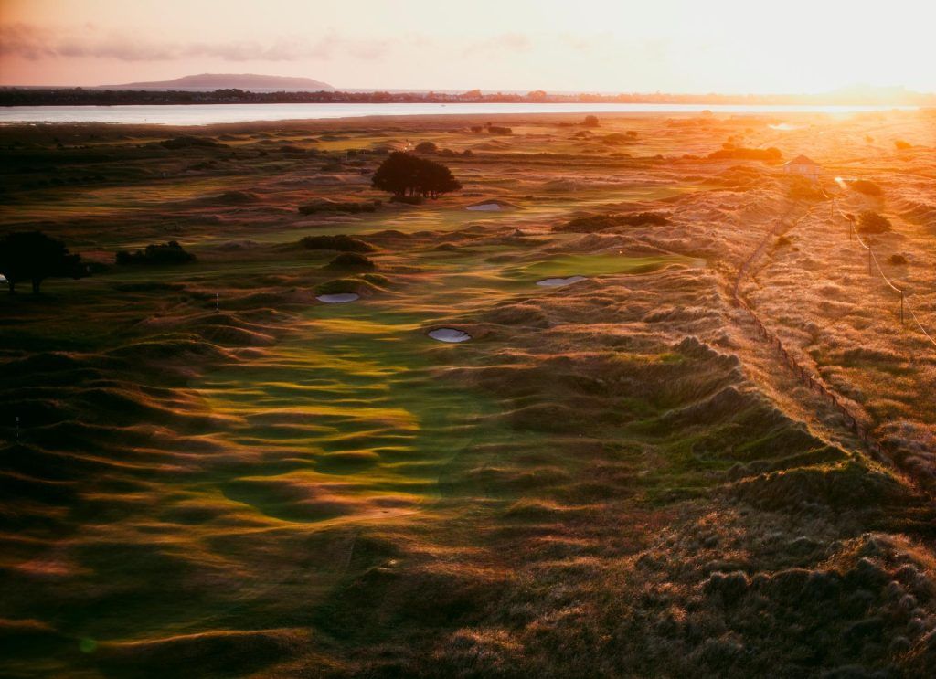 Royal Dublin Golf Club