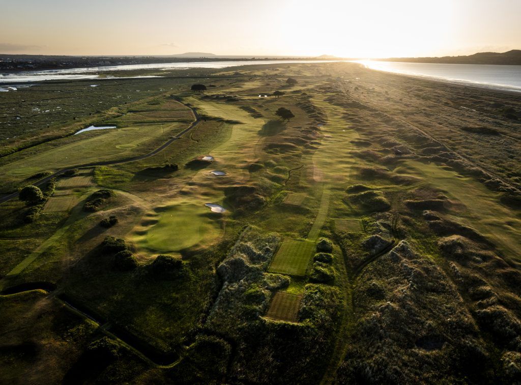 Royal Dublin Golf Club