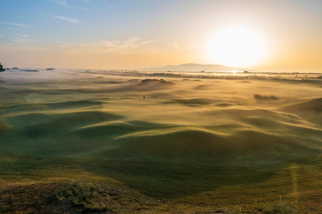 Royal Dublin Golf Club