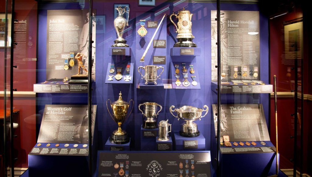 Royal Liverpool Golf Club