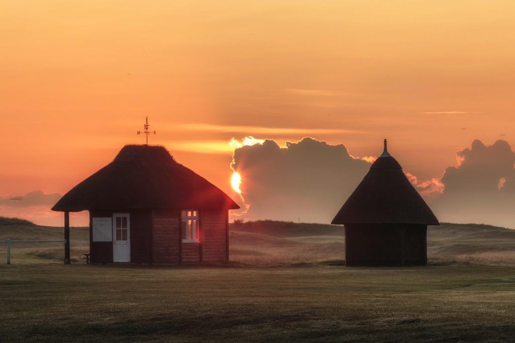 Royal St George's Golf Club