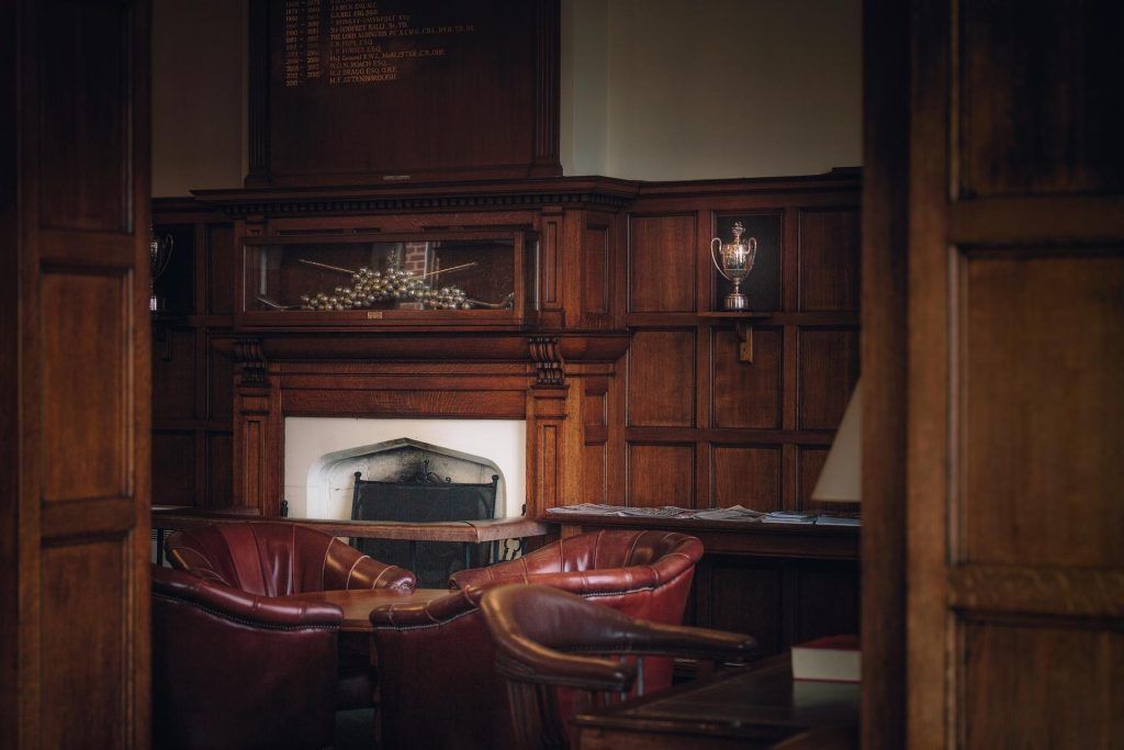 Royal St George's Golf Club