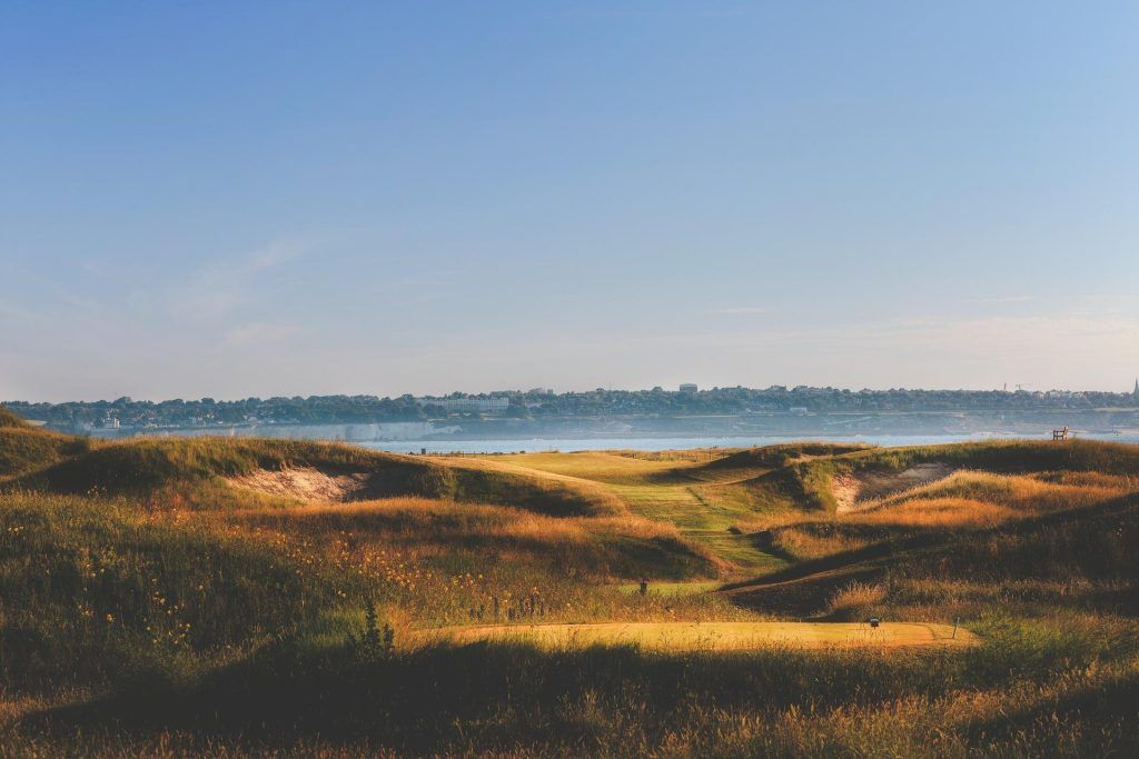 Royal St George's Golf Club