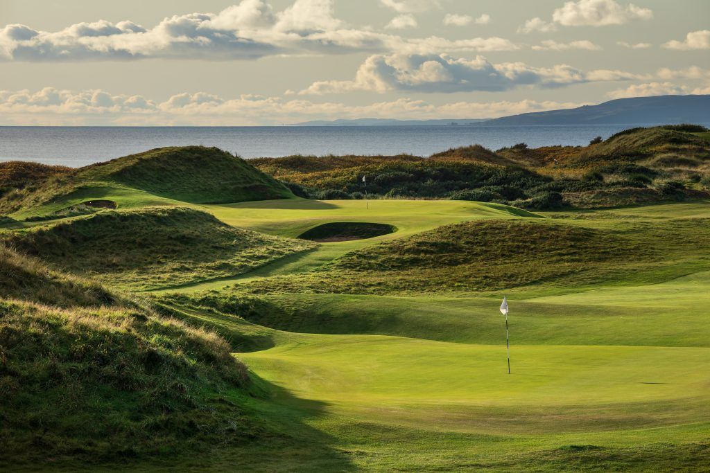 Royal Troon Golf Club