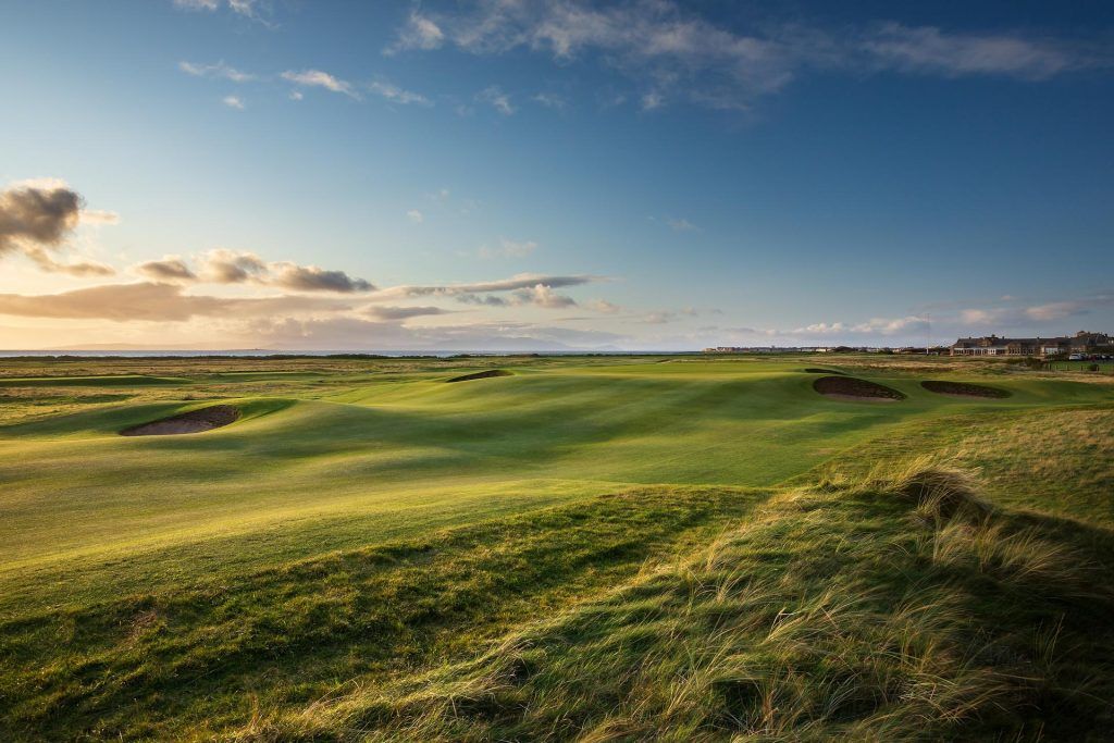 Royal Troon Golf Club