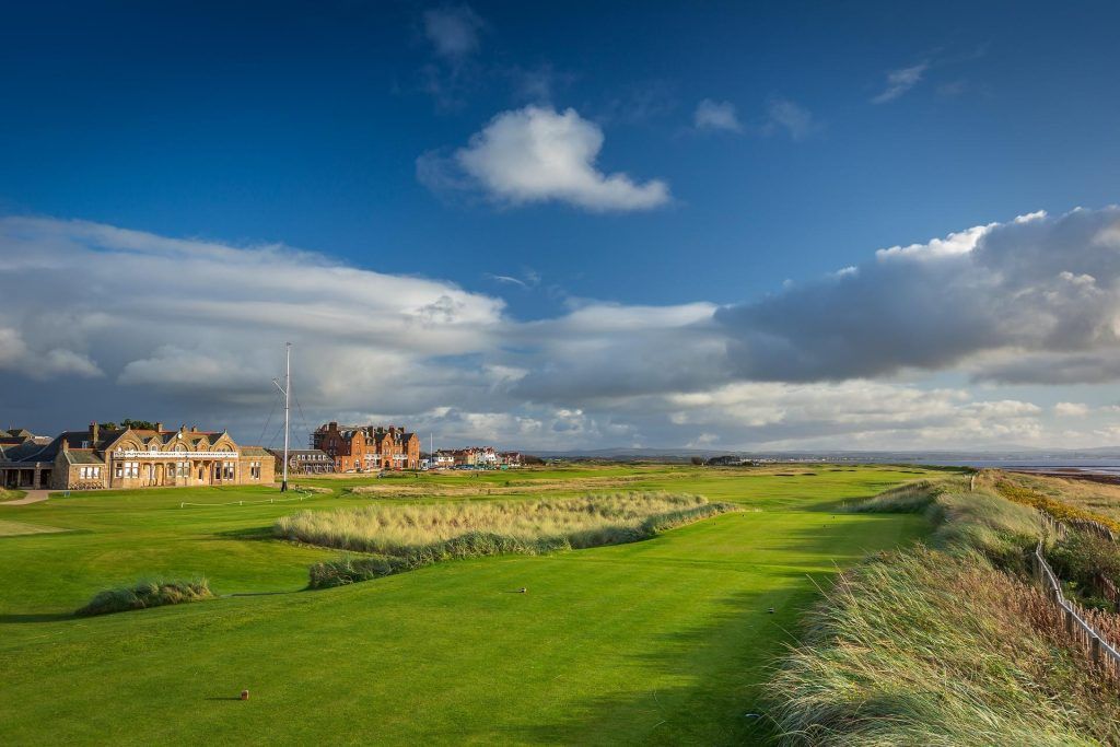 Royal Troon Golf Club