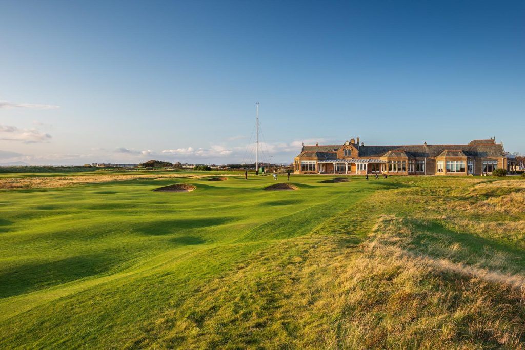Royal Troon Golf Club