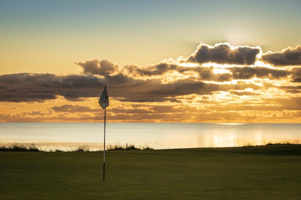 Royal Troon Golf Club