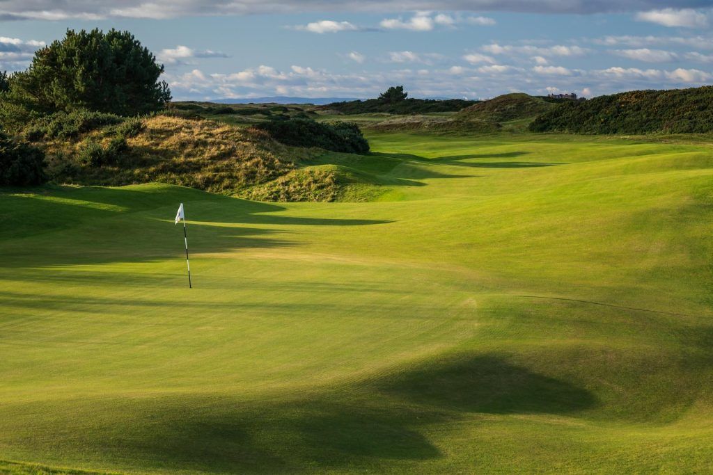 Royal Troon Golf Club