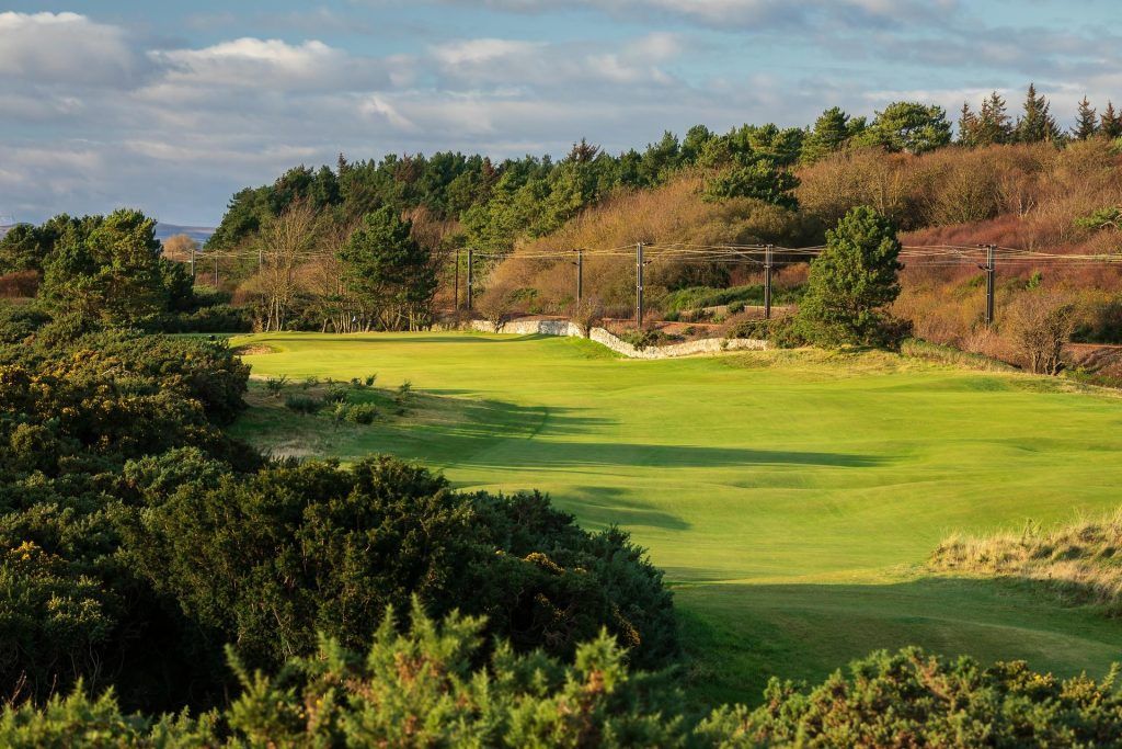 Royal Troon Golf Club
