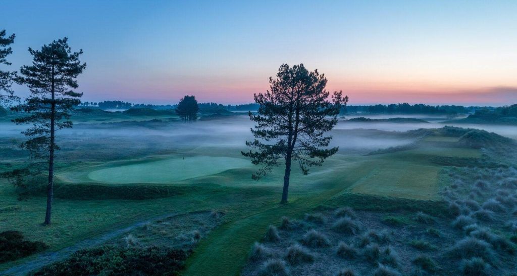 Southport & Ainsdale Golf Club