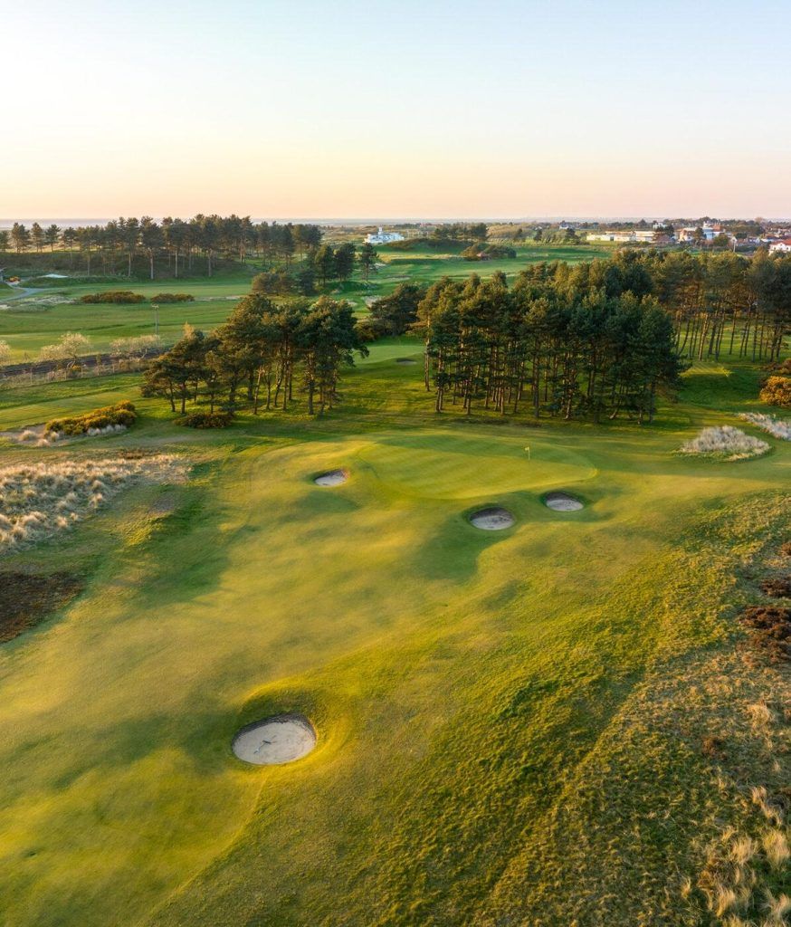 Southport & Ainsdale Golf Club