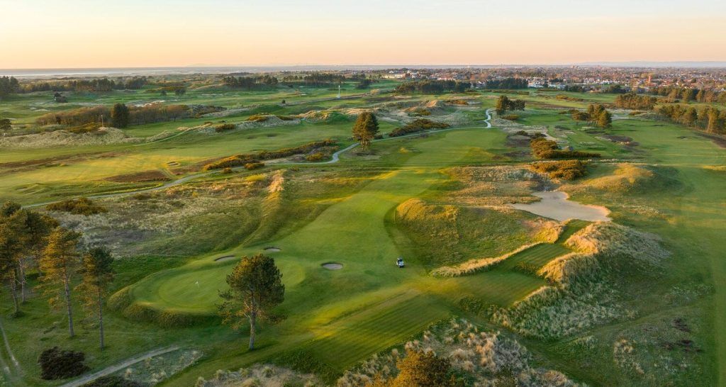 Southport & Ainsdale Golf Club