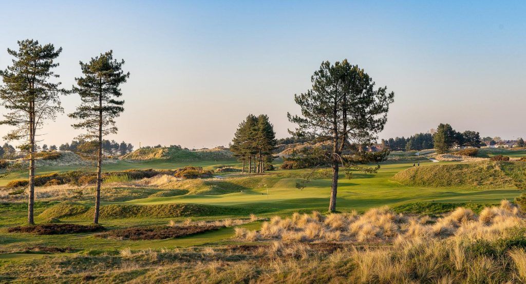 Southport & Ainsdale Golf Club
