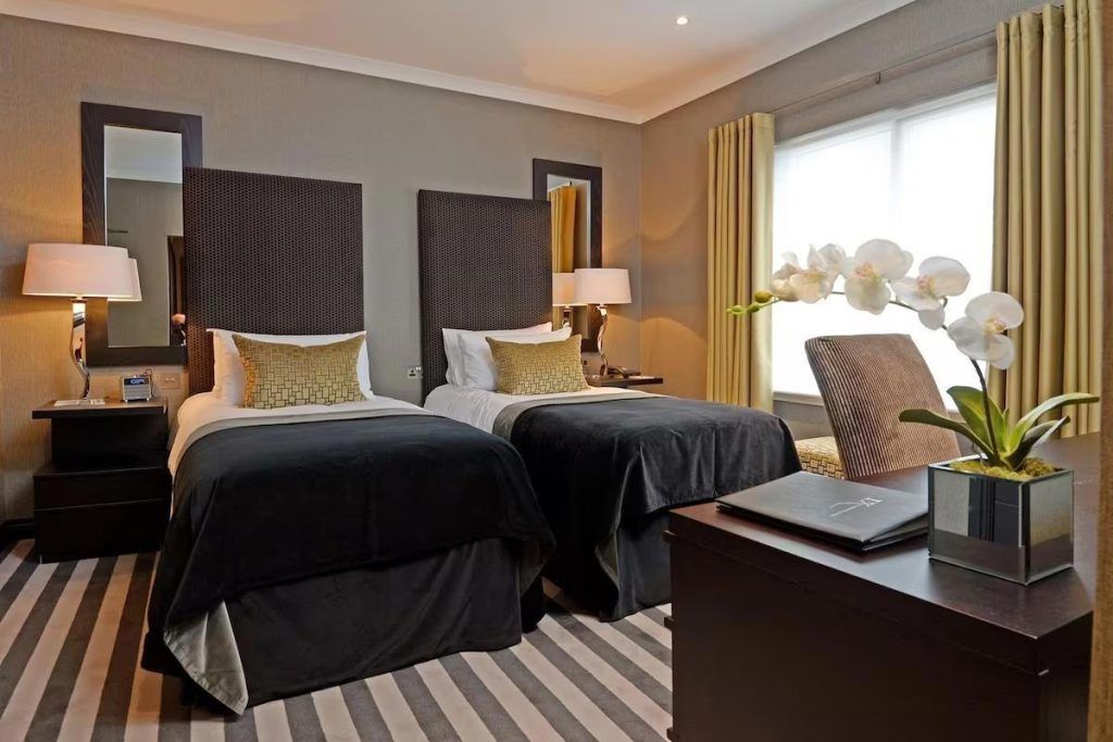 The Chester Hotel - Aberdeen