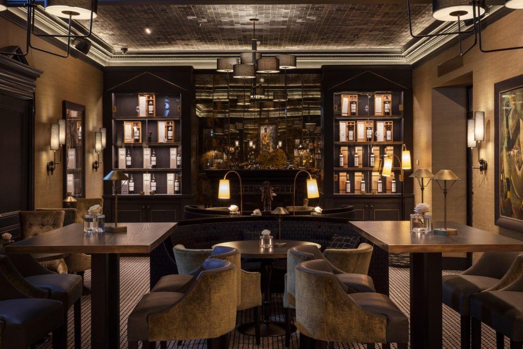 The Chester Hotel - Aberdeen