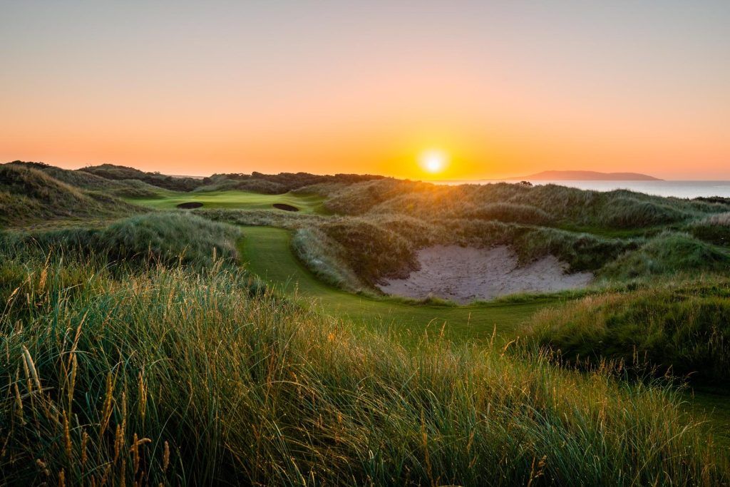 The Island Golf Club