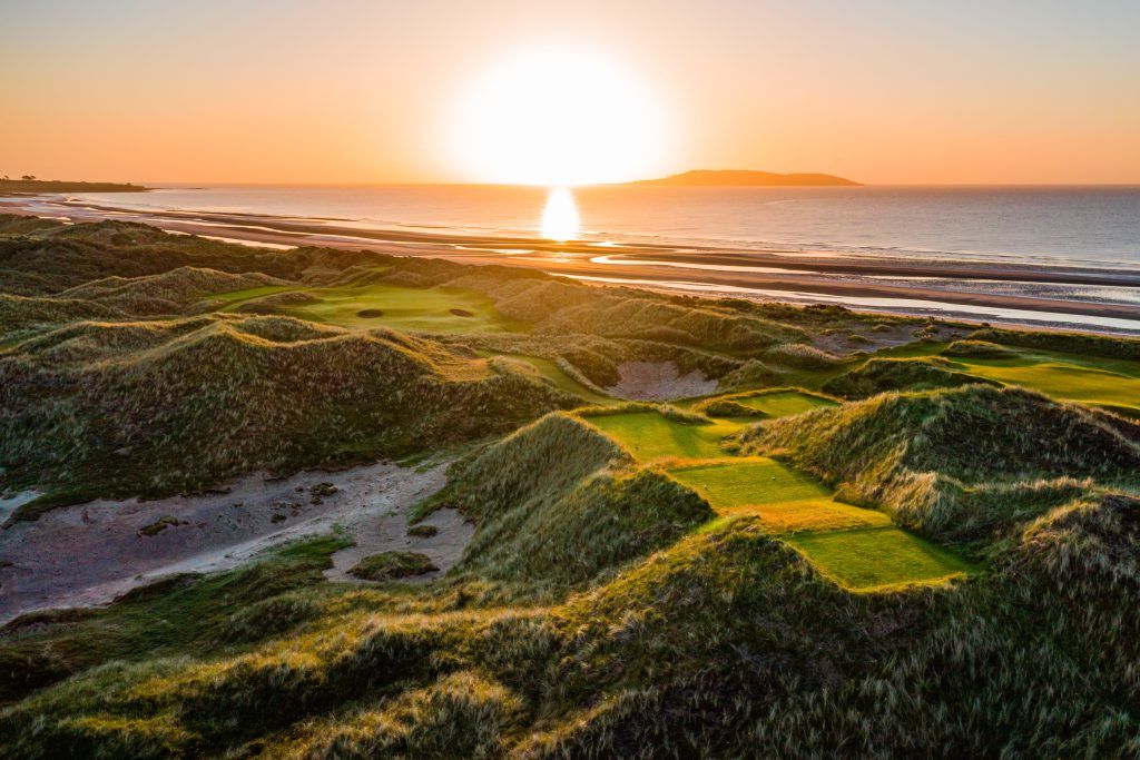 The Island Golf Club