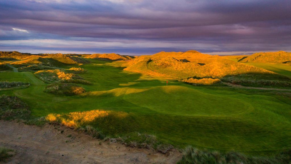 The Island Golf Club