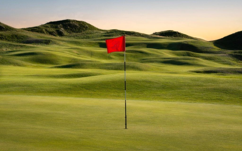 The Island Golf Club