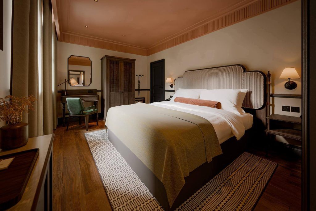 The Kithmore - St Andrews