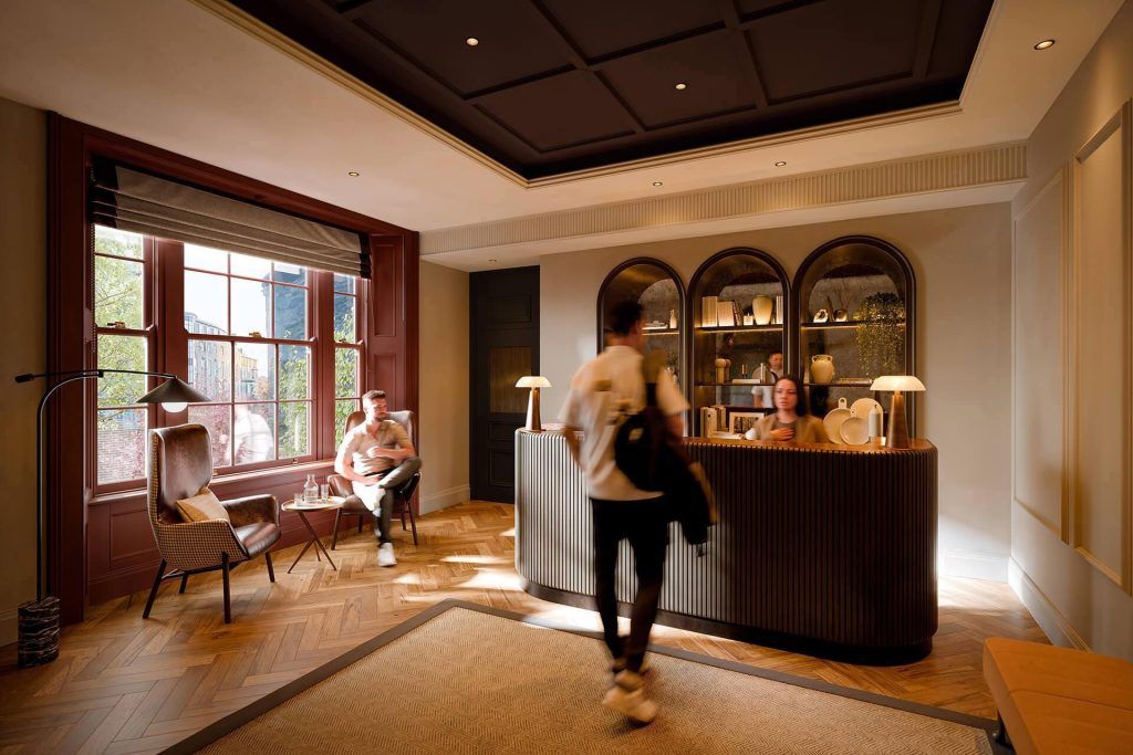 The Kithmore - St Andrews