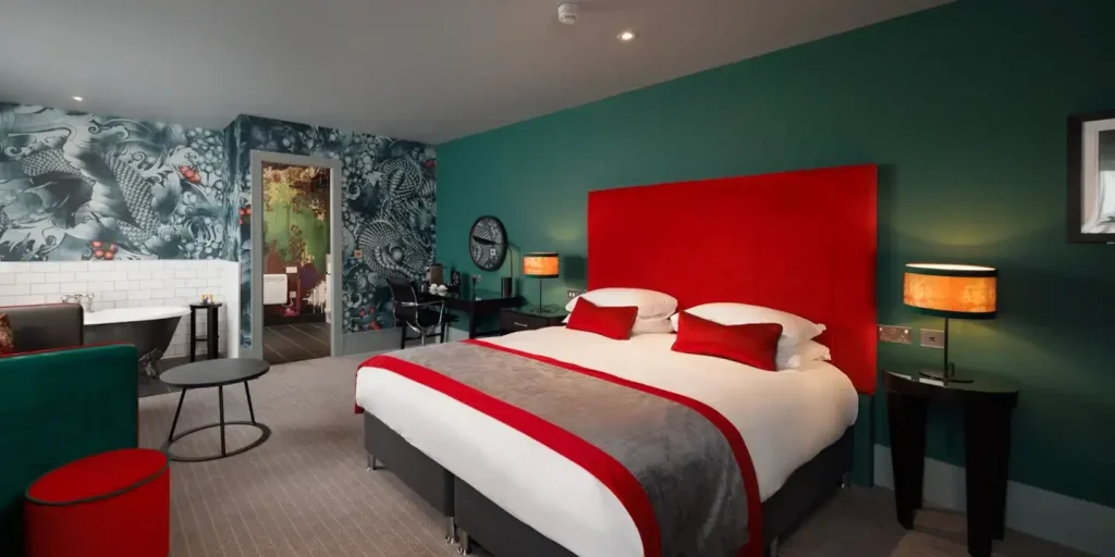 The Malmaison - Aberdeen