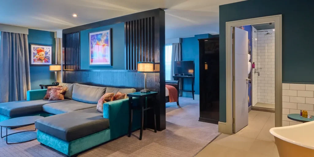 The Malmaison - Aberdeen