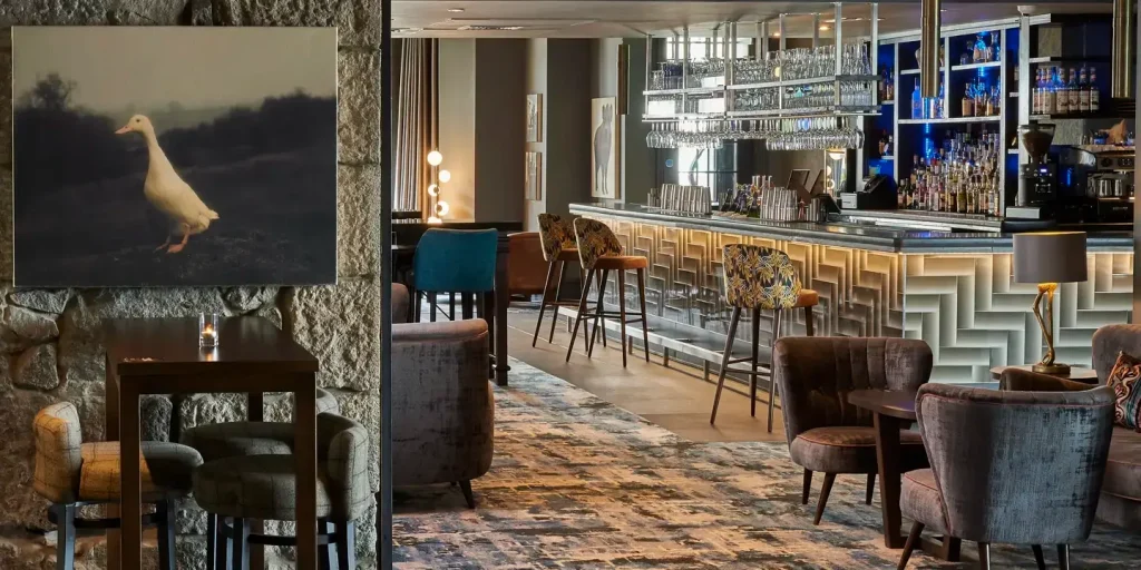 The Malmaison - Aberdeen