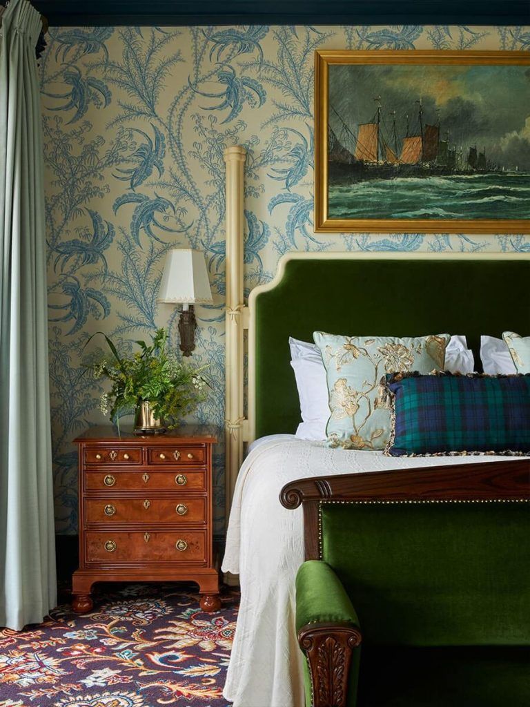 The Marine Hotel - Troon