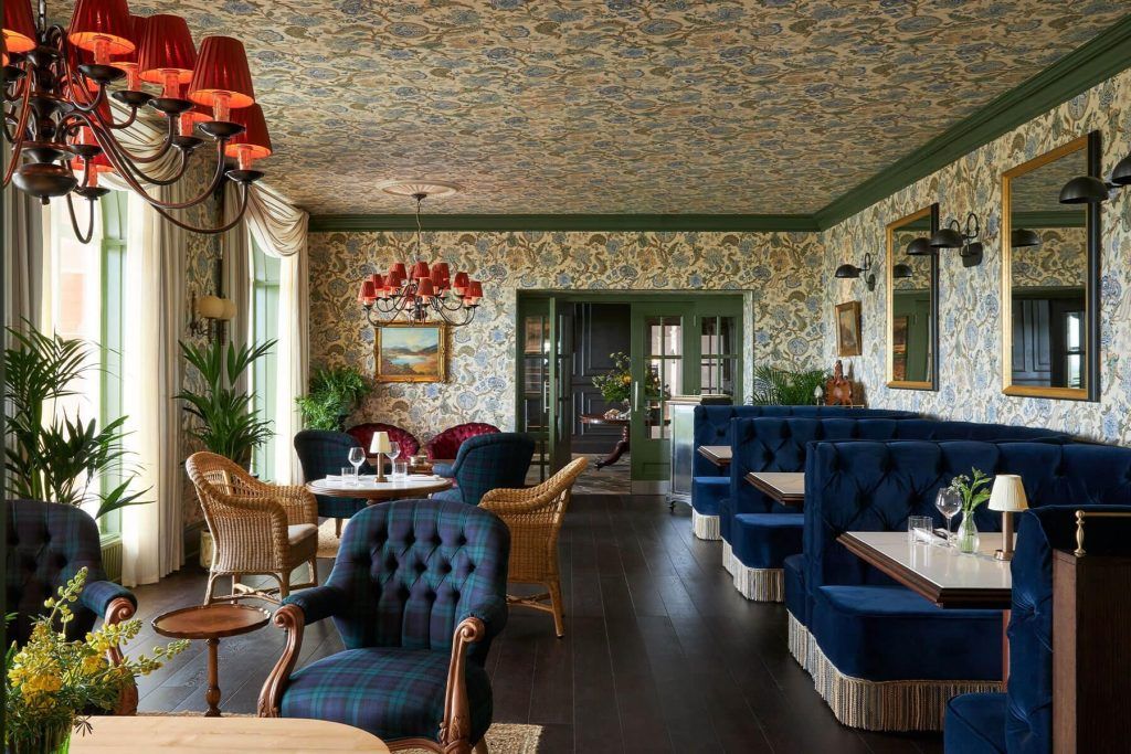 The Marine Hotel - Troon