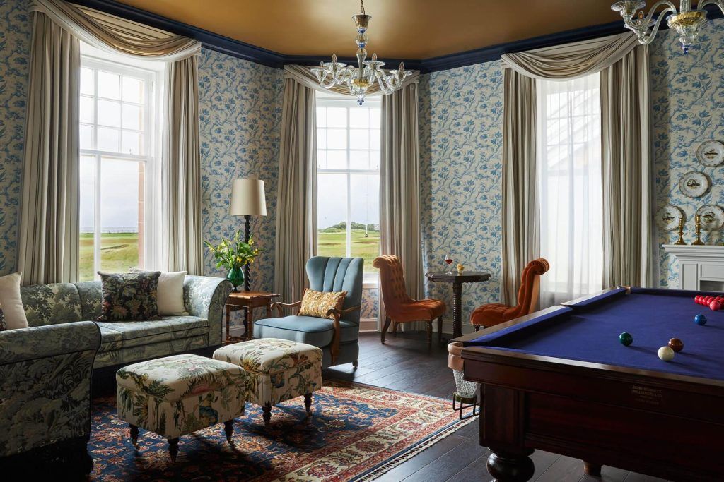 The Marine Hotel - Troon