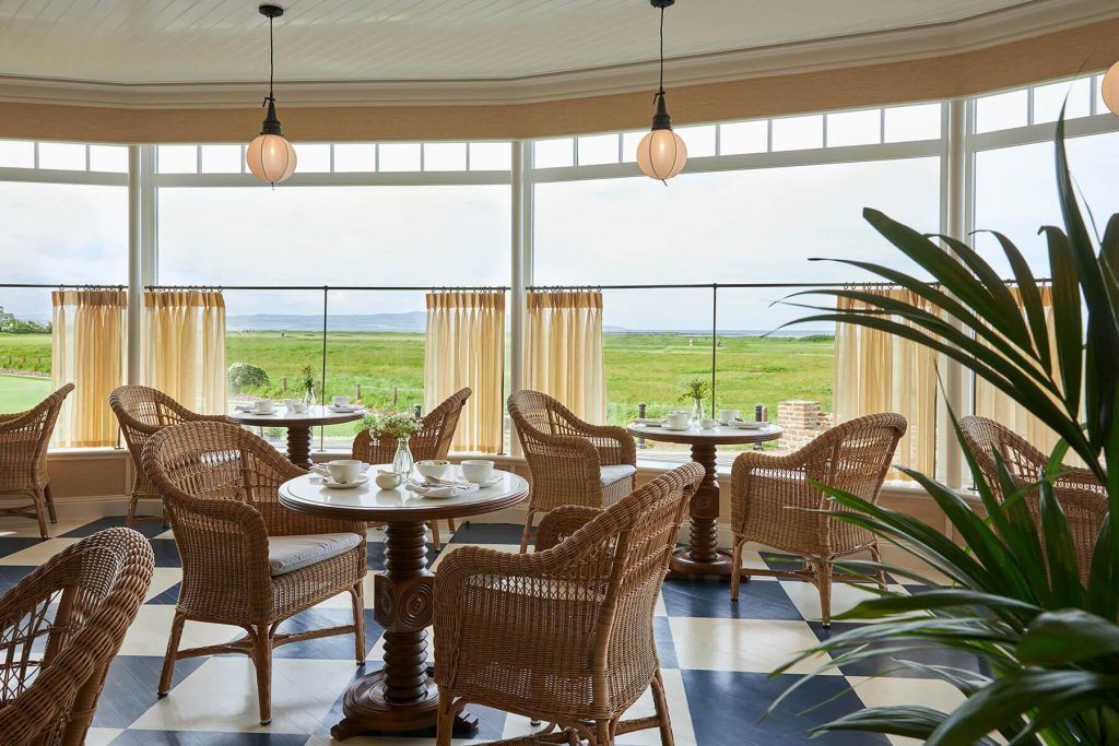 The Marine Hotel - Troon