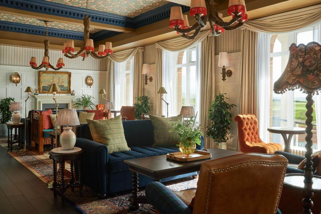 The Marine Hotel - Troon