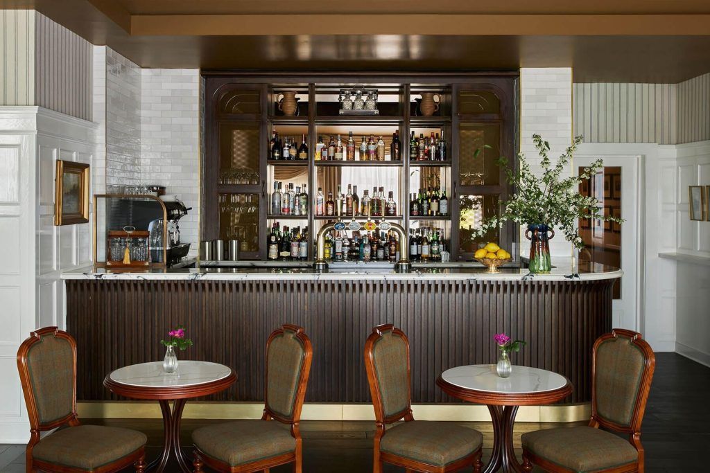 The Marine Hotel - Troon