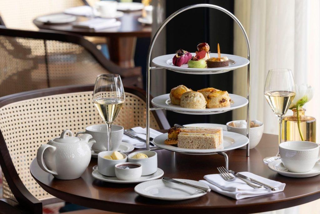 The Old Course Hotel - St Andrews