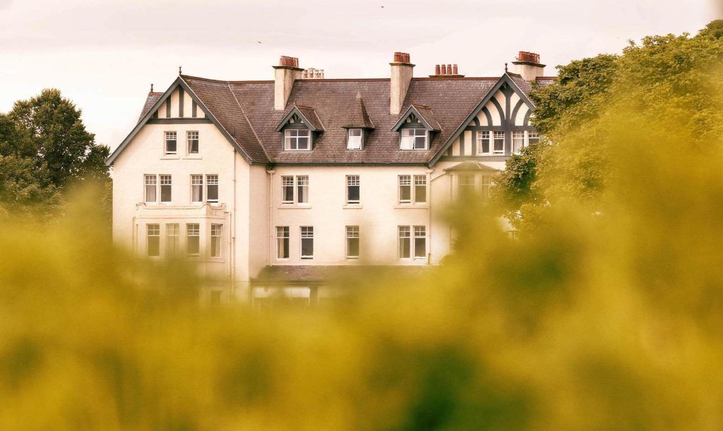 The Station Hotel - Dornoch