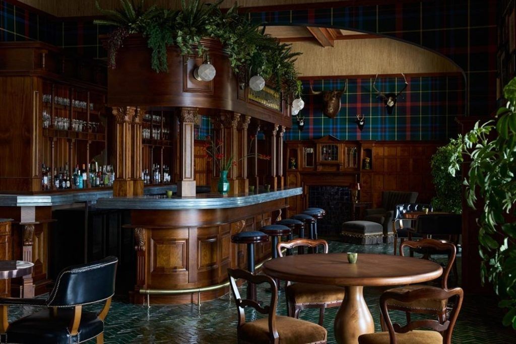 The Station Hotel - Dornoch