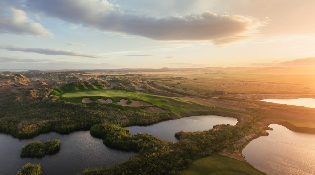 Trump International - New