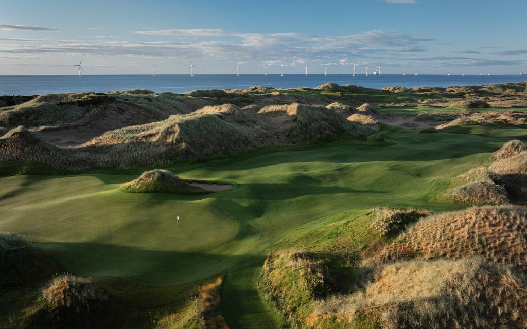 Trump International - New