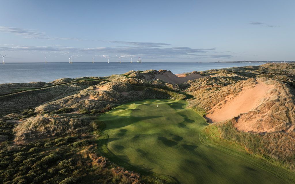 Trump International - New