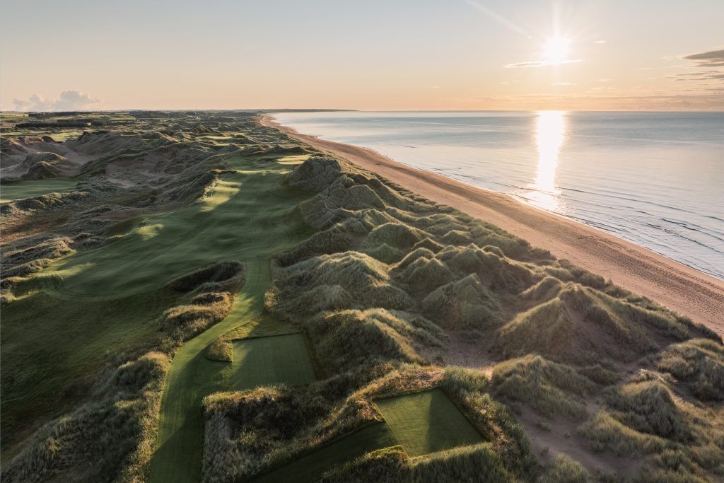 Trump International - New