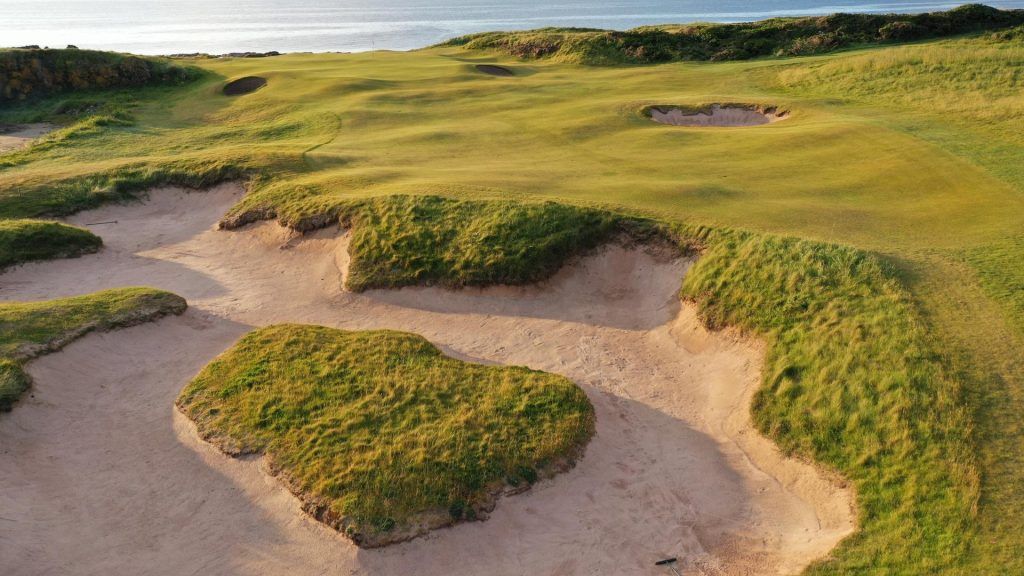 Trump Turnberry - The Ailsa Course