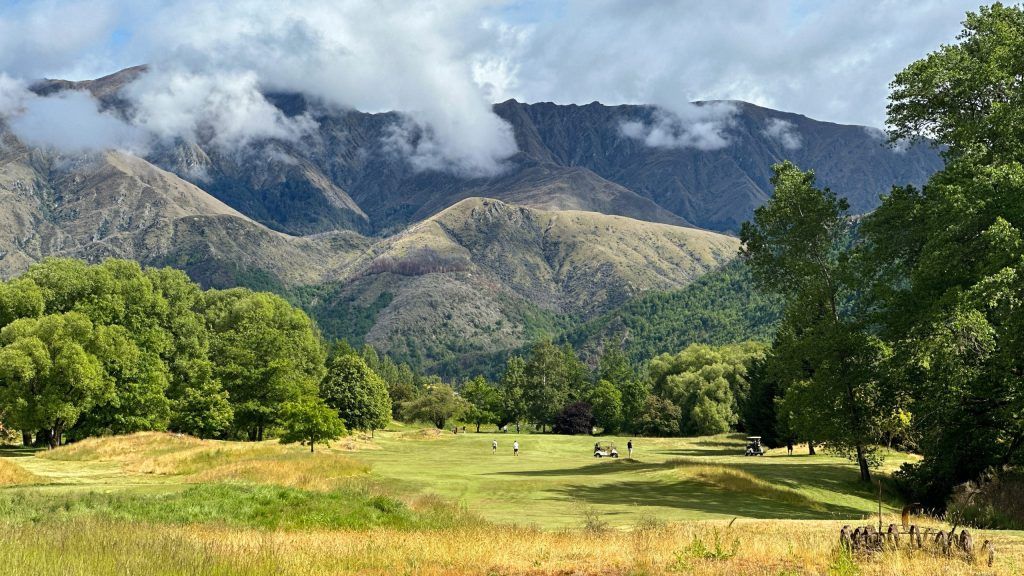 Arrowtown Golf Club